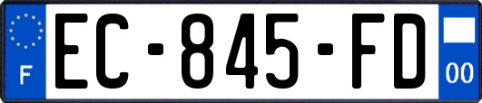 EC-845-FD