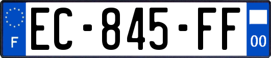 EC-845-FF
