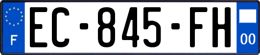 EC-845-FH