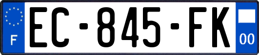 EC-845-FK