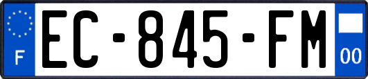 EC-845-FM