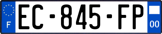 EC-845-FP
