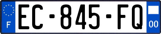 EC-845-FQ