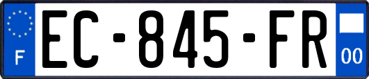 EC-845-FR