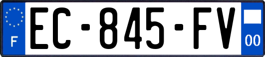 EC-845-FV