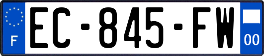 EC-845-FW