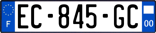 EC-845-GC