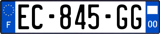 EC-845-GG