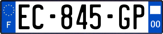EC-845-GP