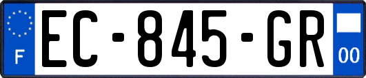 EC-845-GR