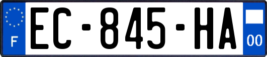 EC-845-HA