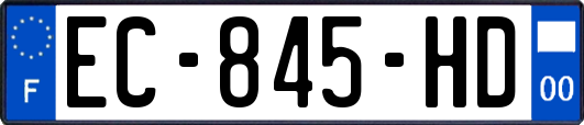 EC-845-HD