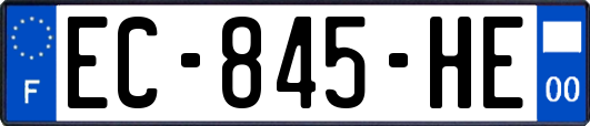 EC-845-HE