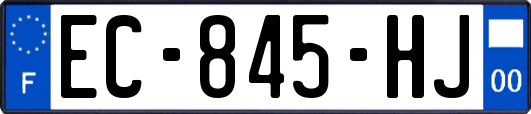 EC-845-HJ
