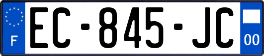 EC-845-JC