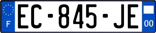 EC-845-JE