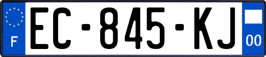 EC-845-KJ