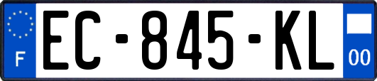 EC-845-KL