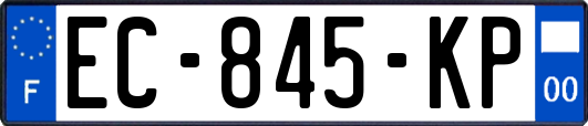 EC-845-KP