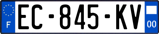 EC-845-KV