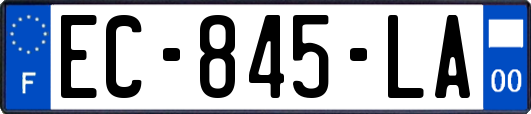 EC-845-LA