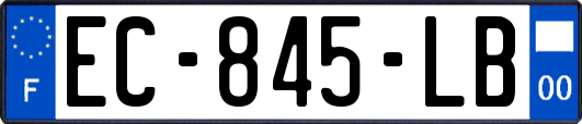EC-845-LB