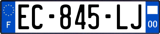 EC-845-LJ