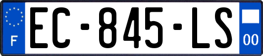 EC-845-LS