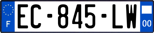 EC-845-LW
