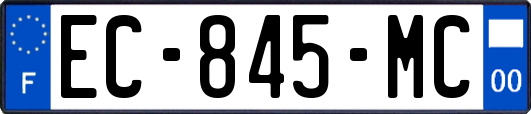 EC-845-MC