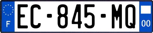 EC-845-MQ