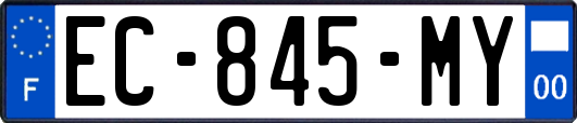 EC-845-MY