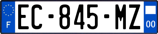 EC-845-MZ