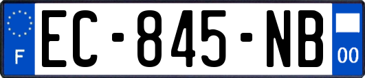 EC-845-NB