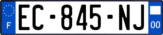 EC-845-NJ