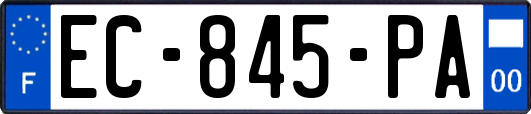 EC-845-PA
