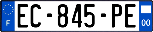 EC-845-PE