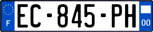 EC-845-PH