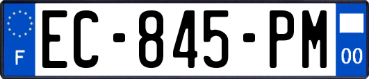 EC-845-PM