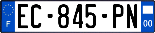 EC-845-PN