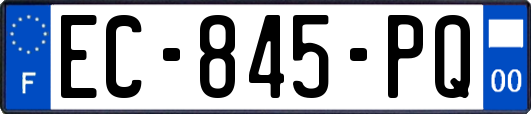 EC-845-PQ