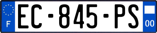 EC-845-PS