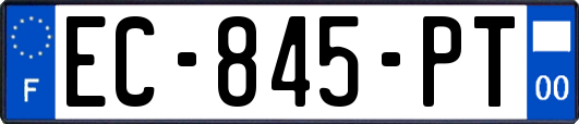EC-845-PT