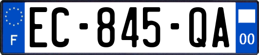 EC-845-QA