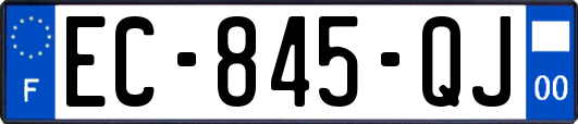 EC-845-QJ