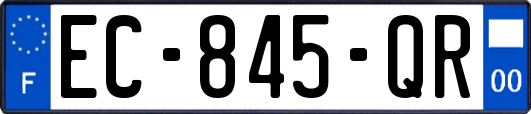 EC-845-QR