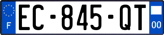 EC-845-QT