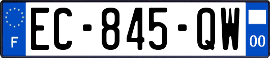 EC-845-QW