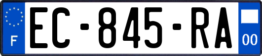 EC-845-RA