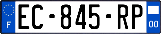 EC-845-RP